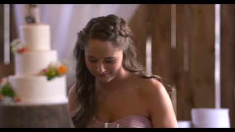 Maid of Honor Sister Speech Leaves Everyone In Tears....