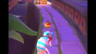 Mummy Coco Bandicoot Skin Gameplay - Crash Bandicoot: On The Run!