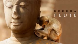 Relaxing Indian Flute ॐ Yoga Music Deep meditation yoga