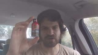 5 Hour Energy Extra Berry Review