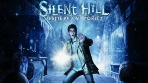 Silent Hill Shattered Memories Meaning