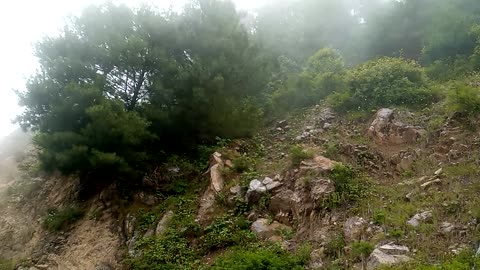 Journy to murree || a beautiful Hill station