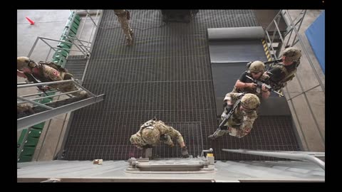 ROK seals VBSS Hawaii