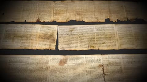 Ancient Aliens: Dead Sea Scrolls Reveal Noah's True Origins (Season 16)