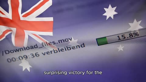 2019 AUS ELECTION