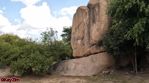 University of Zimbabwe in Mt Pleasant surbub