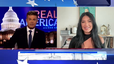 REAL AMERICA -- Dan Ball W/ Linda Catalina, 'This Week In Woke America,' 9/20/24