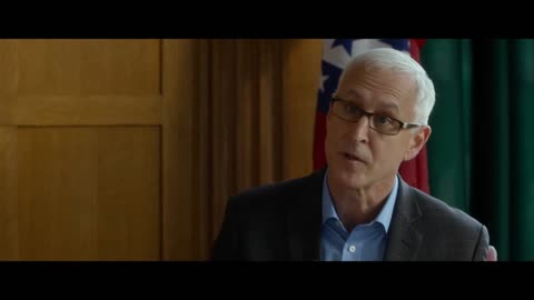 God's Not Dead 2 - Movie Clip of James Warner Wallace Testimony in Court Scene