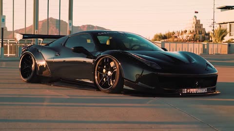 #Ferrari #Supercar #Ferrari458 Track Edition