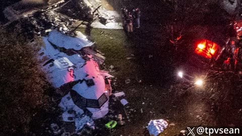 8 Doctors Killed in Plane Crash Vowed To Release Evidence Linking mRNA to Turbo Cancer