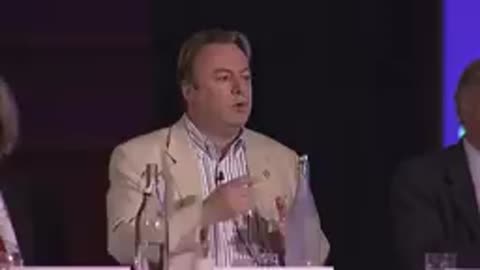 Would We Be Better Off Without Religion? - Christopher Hitchens