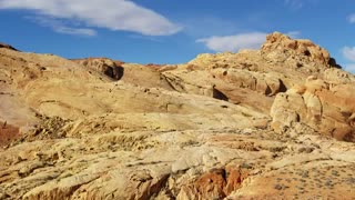 Valley of Fire, Mojave Desert