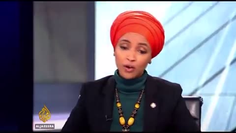 Ilhan Omar is SICK