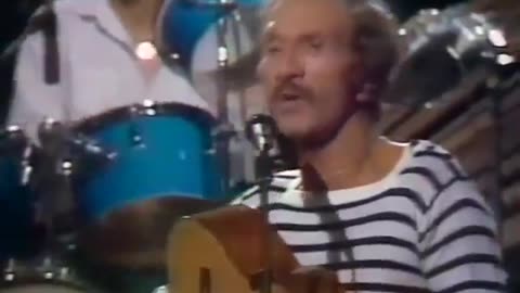 Marty Robbins Austin CIty Limits 1979