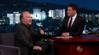 Liberal Bill Maher blasts liberals for being afraid to insult Islam