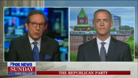 Chris Wallace challenges Corey Lewandowski