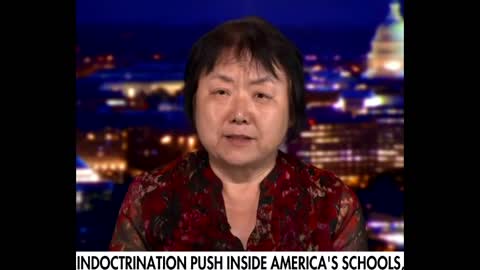 A Chinese Native and Immigrant in the U.S. Speaks Out About Critical Race Theory