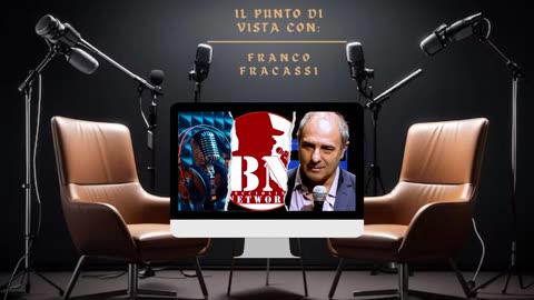 Il punto di vista con Franco Fracassi