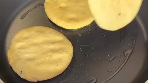 Pupusas