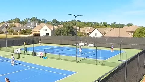 KaraBand Tennis Match A5 2