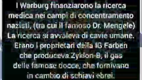 Chi sono i veri complottisti? Coloro che hanno organizzato il complotto!