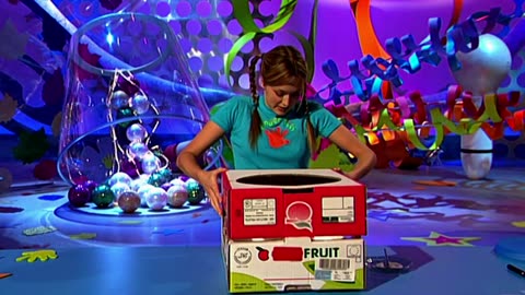 CiTV Finger Tips Season 1 Episode 11