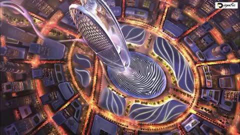 13 Projects That Will Make Dubai Stand Out By 2025