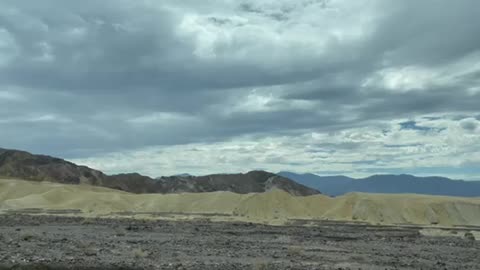 Death Valley National Park