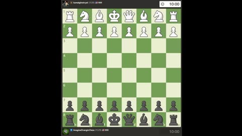 Typical 1500 elo chess.com London player getting sponsered by pfizer (Englund Gambit)