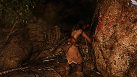 Far Cry Primal Gameplay