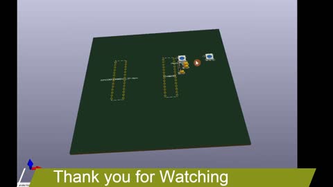 How to design a PCB with dspic microcontroller