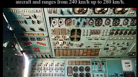 30 Amazing Facts About The Biggest Airplane In The World (Antonov An-225 Mriya)