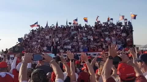 TRUMP TUCSON 2020