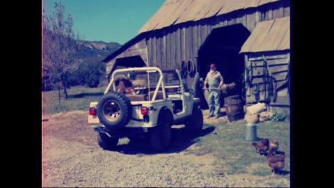 THE DUKES OF HAZZARD FEAT- john shneider,tom wopat and catherine bach. 80s action tv! PART 1