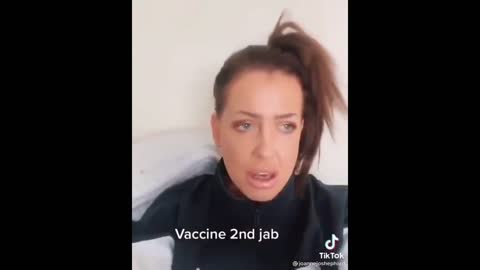 Woman Had Stroke And Multiple Seizures After Second Covid Vaccine Dose