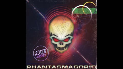 20SIX Hundred - Ataraxia (feat. Oceanside '85) - Synthwave, Synth-Pop, Darkwave 2016