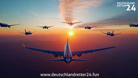 Jetzt fliegt der Talahon nach Hause! - Remigrations-Hit Deutschlandretter24