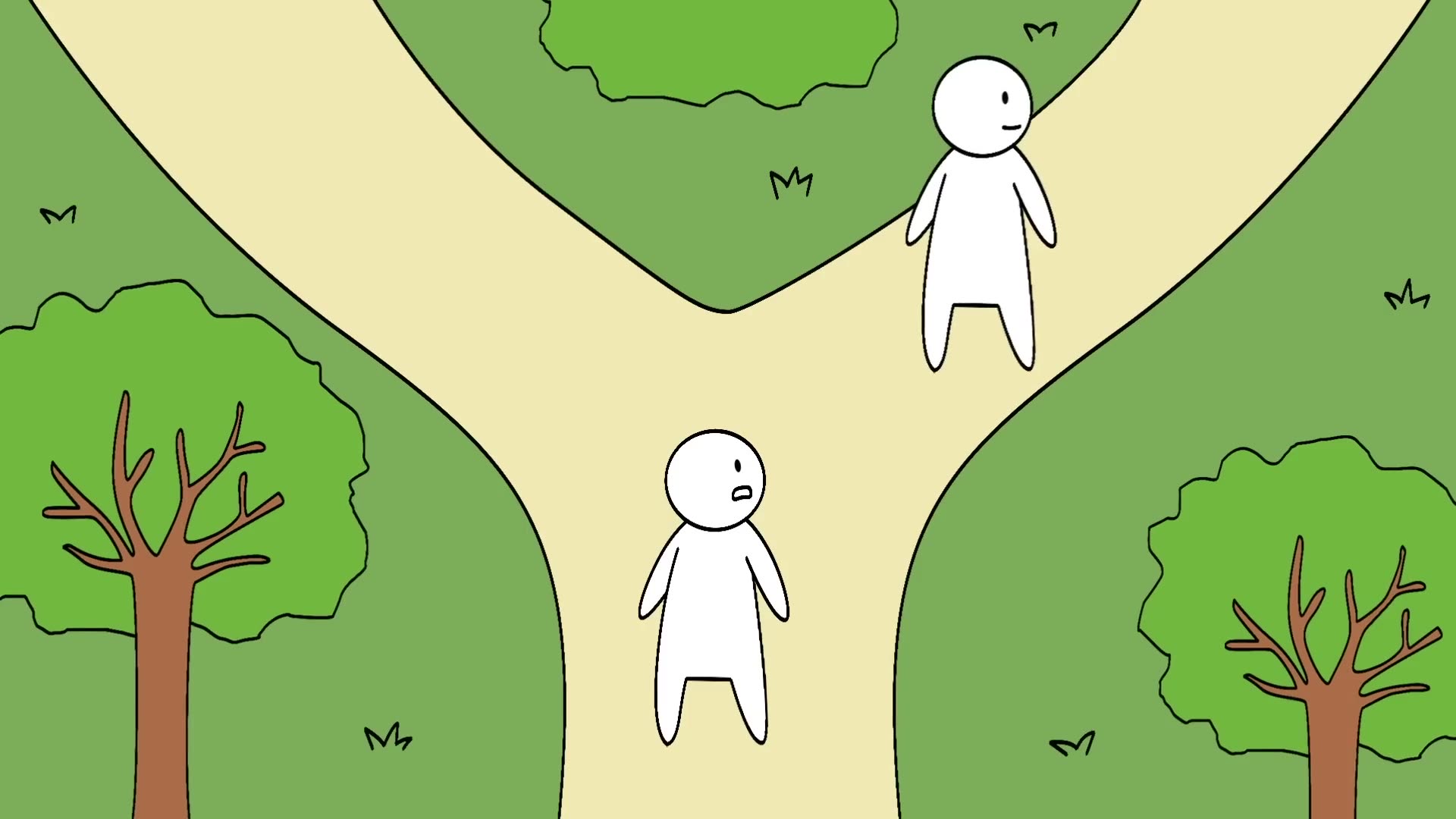 6 Signs That it's Time to Let Go of a Best Friend