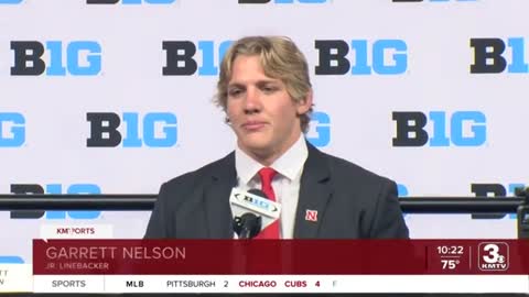 Big Ten Football Media Days Report