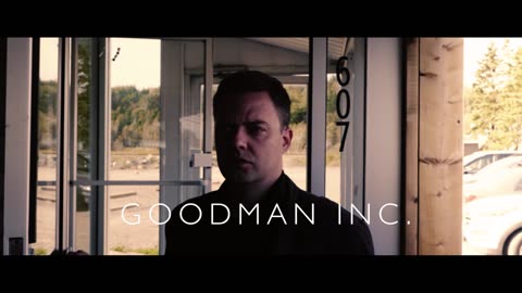 Goodman Inc Short Teaser