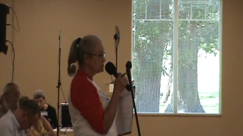 Video3 - IUC/SCS INFORMATIONAL MTG - Greene, Iowa 11 SEPT 2024