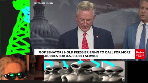 GOP Senators Directly Call Out Biden, Harris Rhetoric After Trump Assassination Attempt: MY REACTION