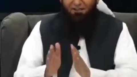 Nabi ki ummat se mohabbat moulana tariq jamee