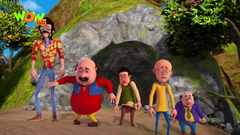 Motu Patlu New Episodes 2021