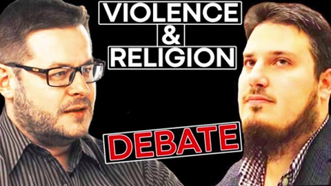 DEBATE David Wood ( Acts17Apologetics ) Vs Daniel Haqiqatjou ( Muslim