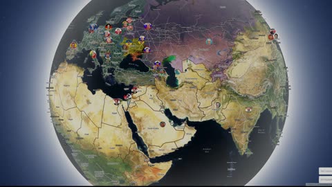 The Heat🔥 NATO Expansion To The East⚡️ Russia Responds With Hypersonic. Military Summary 2024.07.10