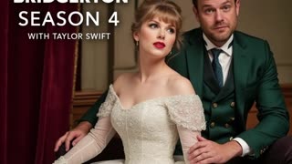 Is Taylor Swift appearing on Bridgerton Season 4?