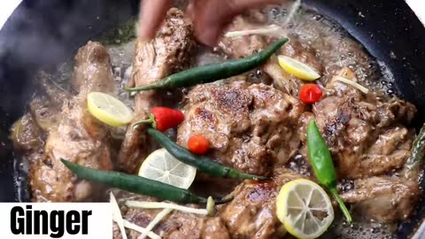 Lemon pepper chicken Recipe By Recipes Of The World