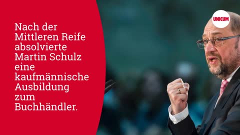 POLITIKER OHNE ABSCHLUSS: DAS MACHTEN DIE BUNDESTAGSABGEORDNETEN VORHER