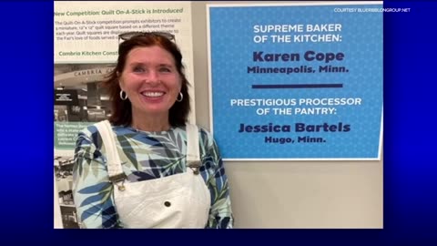 Your Good News: Jessica Bartels, Karen Cope